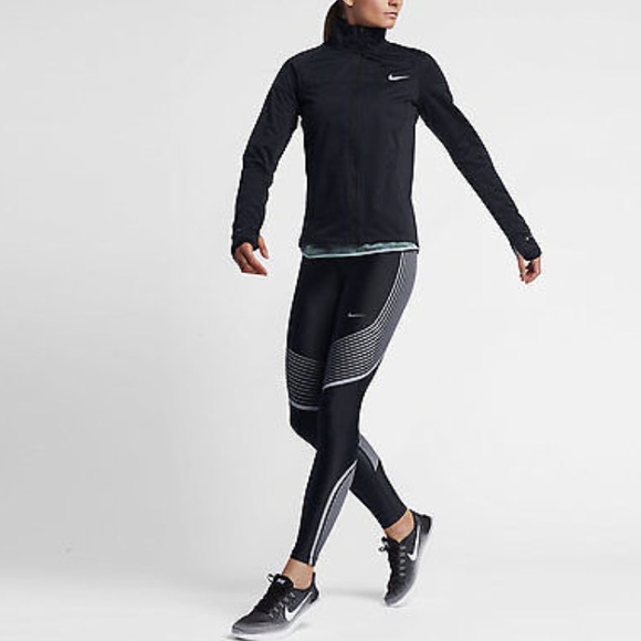 nike power speed tight women's